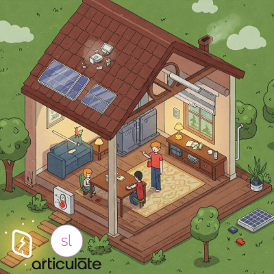 Story Game - Storyline 360