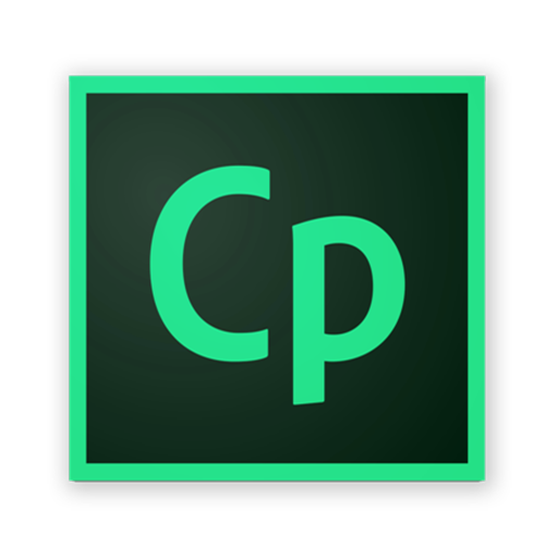 Adobe Captivate